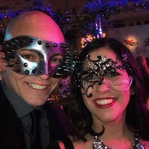 Meet your Posher, Kami